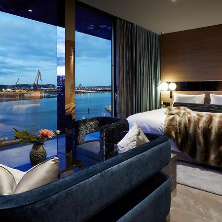 Hotel Riverton Göteborg Exteriér fotografie