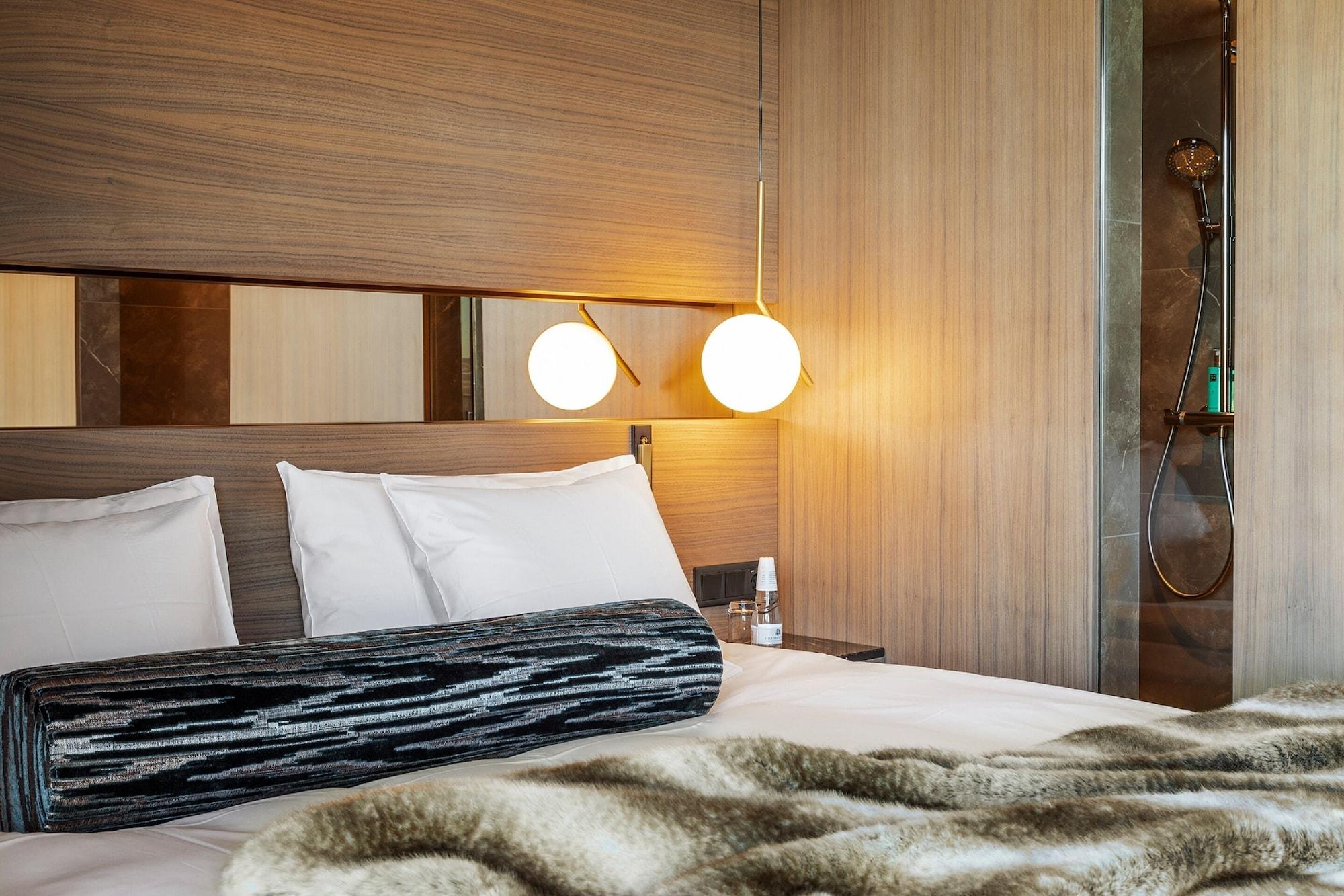 Hotel Riverton Göteborg Exteriér fotografie