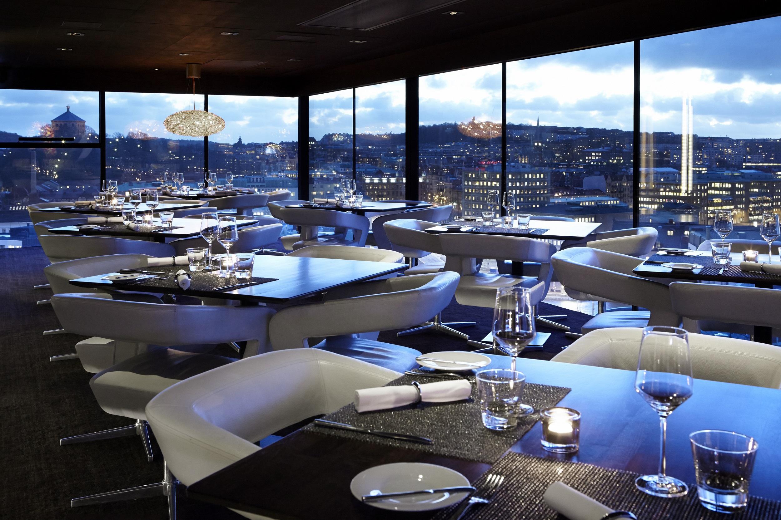 Hotel Riverton Göteborg Exteriér fotografie