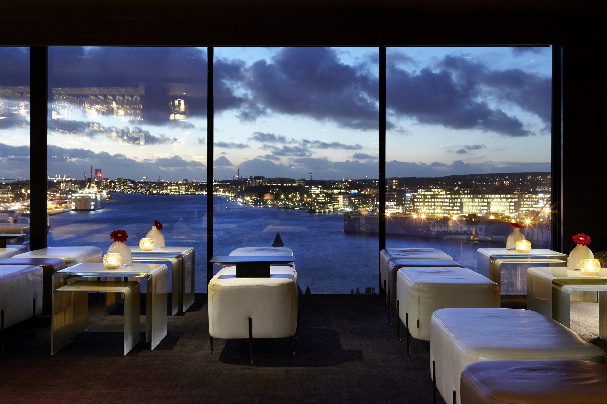 Hotel Riverton Göteborg Exteriér fotografie