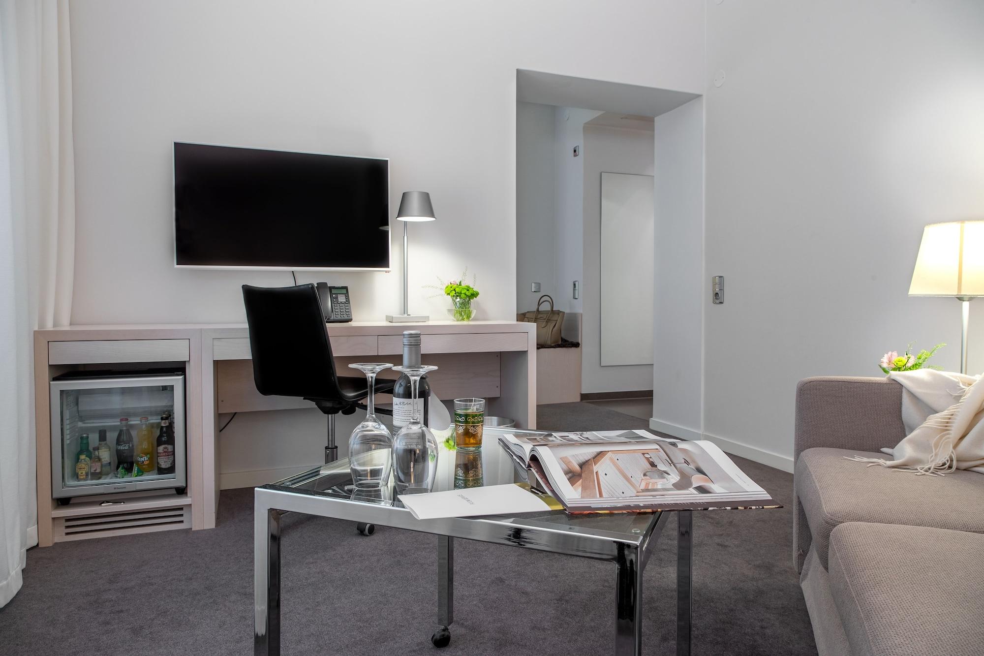 Hotel Riverton Göteborg Exteriér fotografie