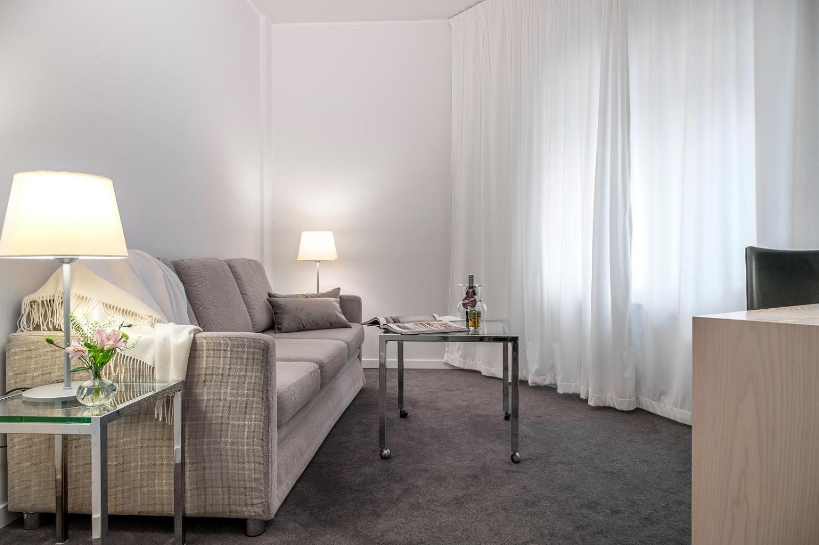 Hotel Riverton Göteborg Exteriér fotografie