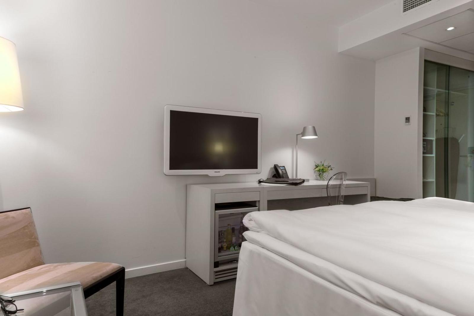 Hotel Riverton Göteborg Exteriér fotografie