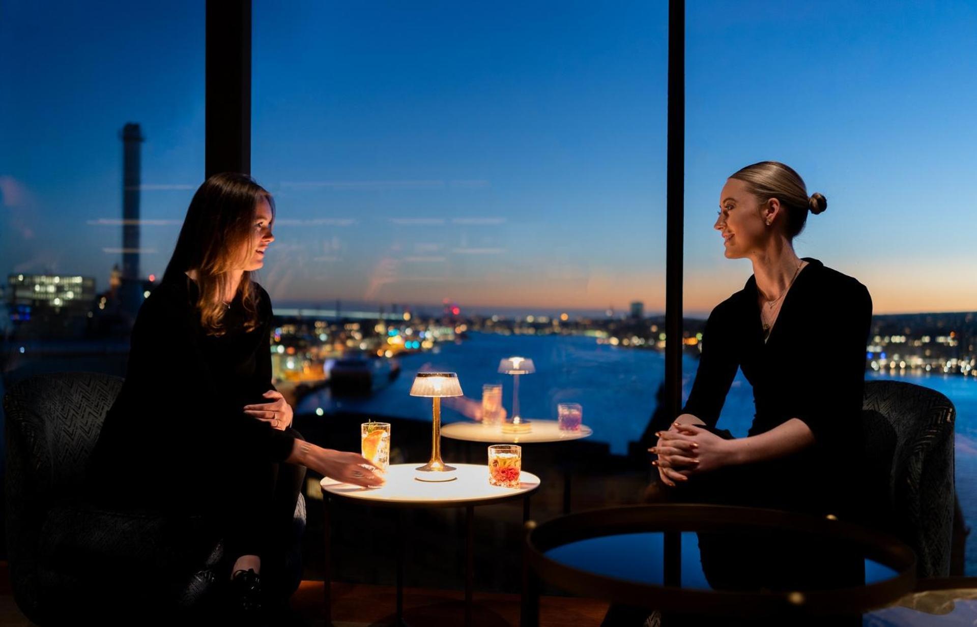 Hotel Riverton Göteborg Exteriér fotografie