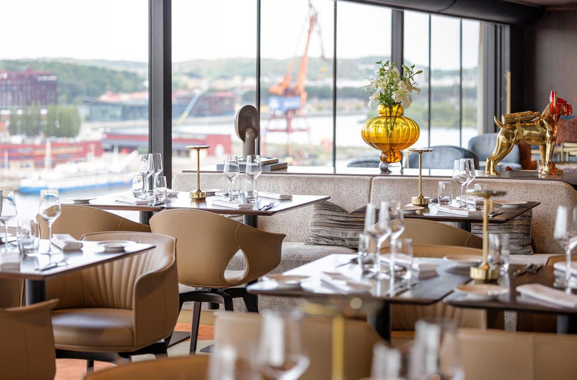 Hotel Riverton Göteborg Exteriér fotografie