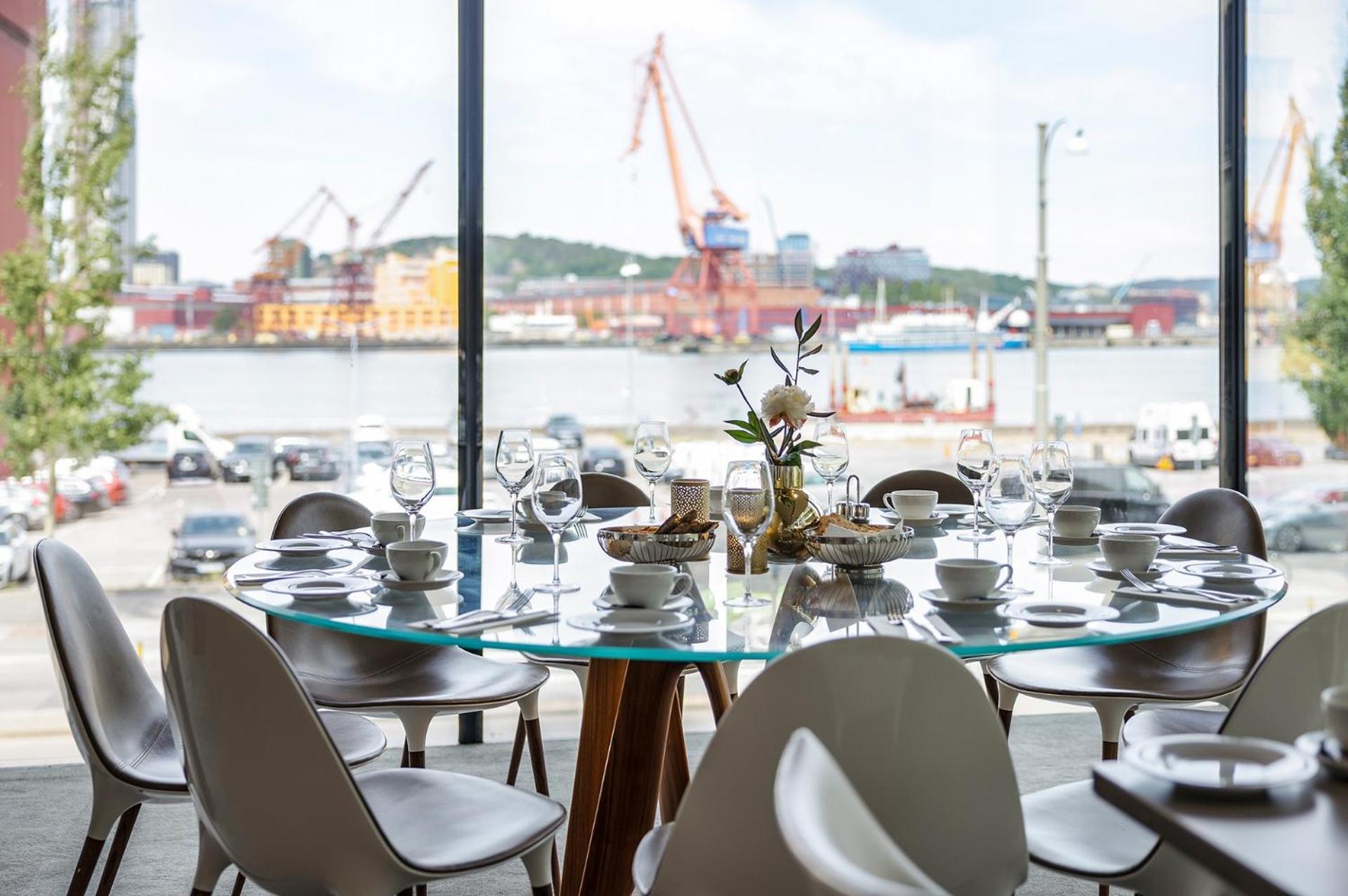 Hotel Riverton Göteborg Exteriér fotografie