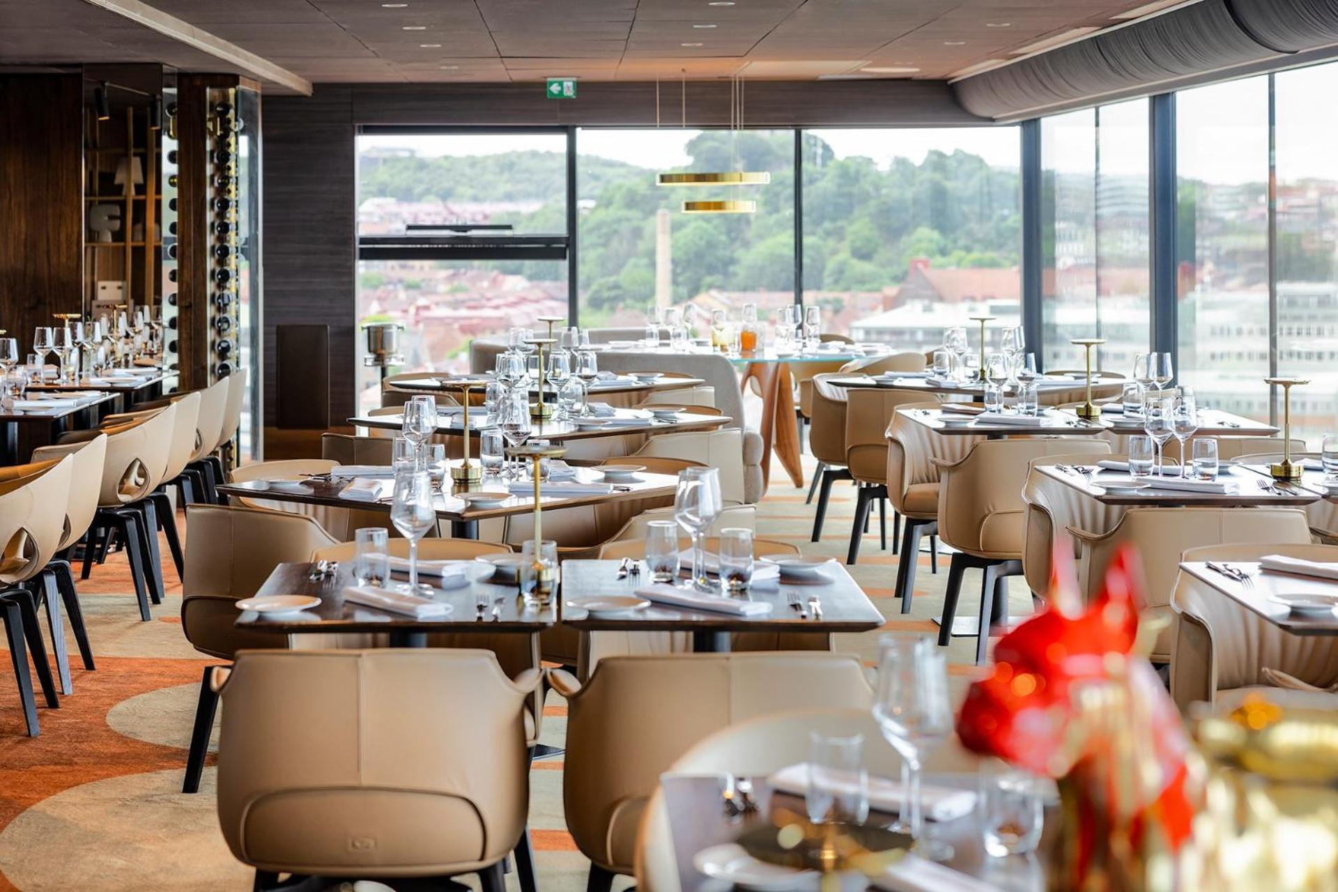 Hotel Riverton Göteborg Exteriér fotografie
