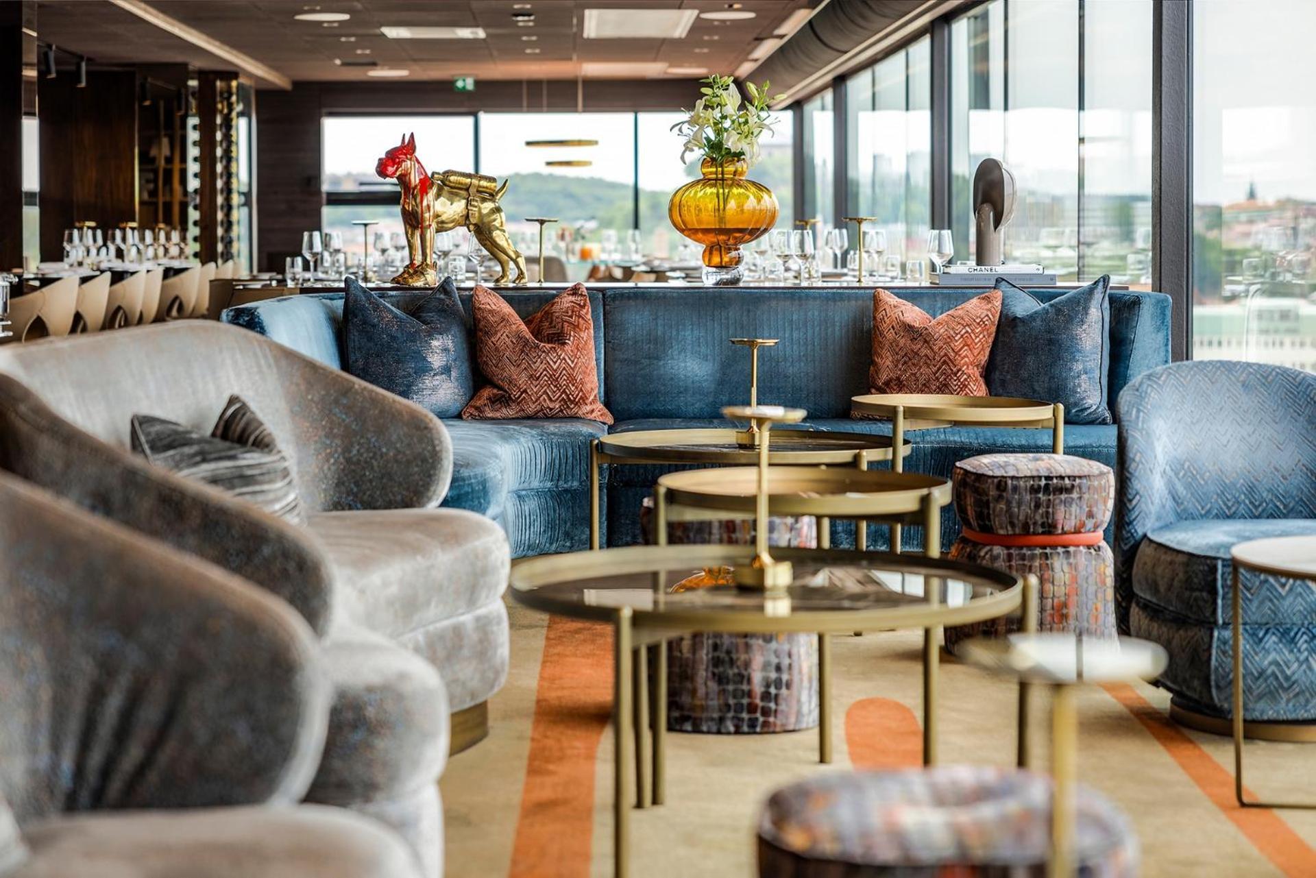 Hotel Riverton Göteborg Exteriér fotografie
