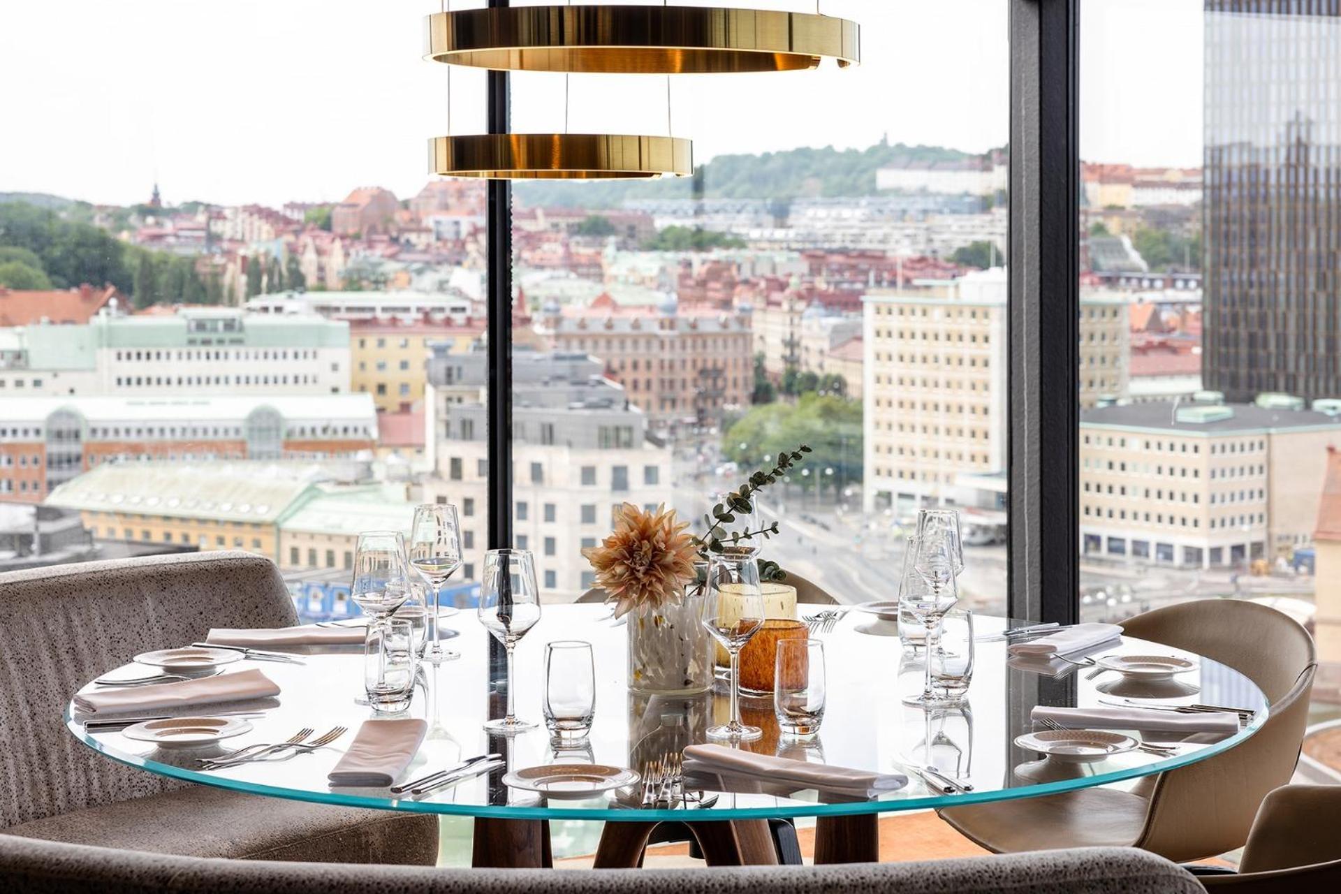 Hotel Riverton Göteborg Exteriér fotografie